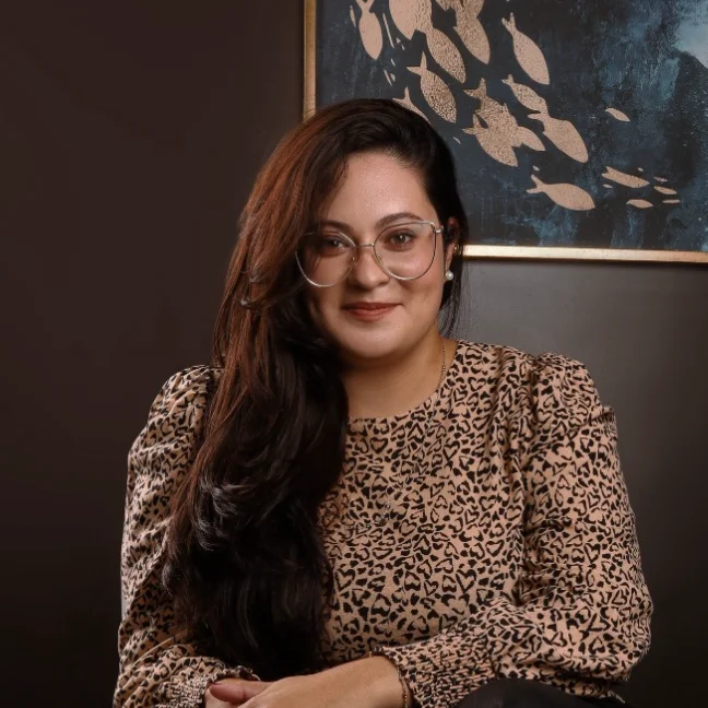 Foto de Débora Marques Monteiro