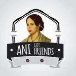 Logo AnitGotFriends