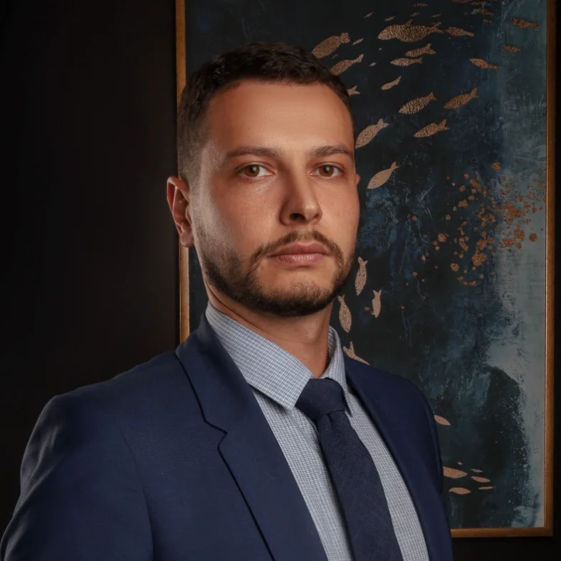 Foto de Guillermo Tasso Bongiolo
